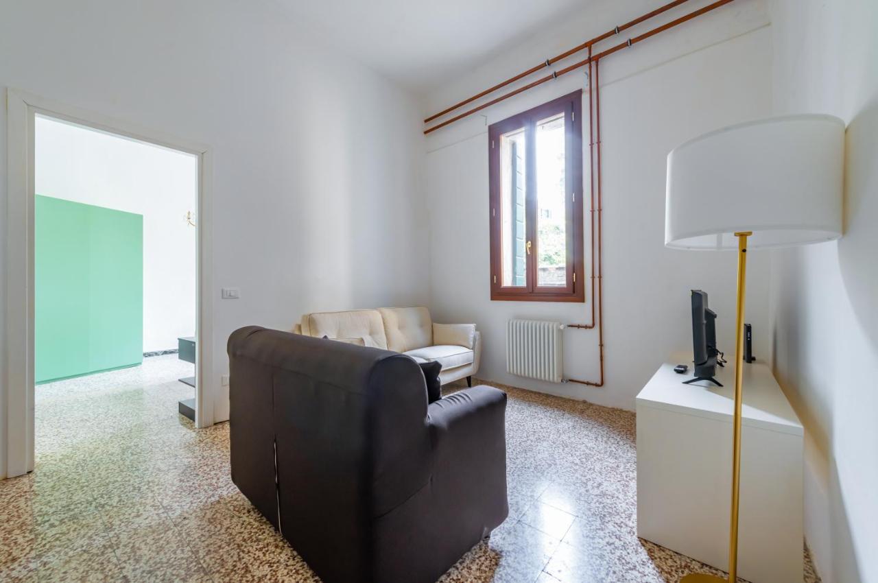 Cannaregio Romantic View Apartment ヴェネツィア エクステリア 写真