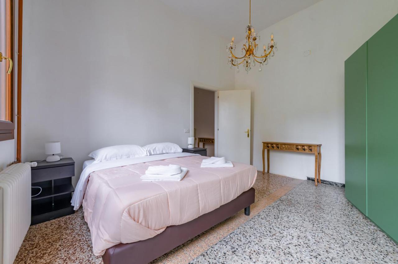 Cannaregio Romantic View Apartment ヴェネツィア エクステリア 写真