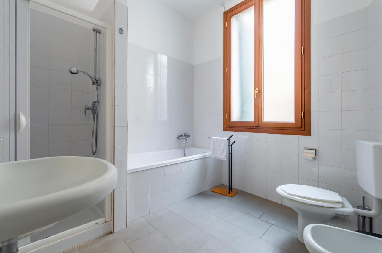 Cannaregio Romantic View Apartment ヴェネツィア エクステリア 写真