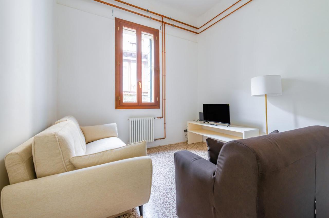 Cannaregio Romantic View Apartment ヴェネツィア エクステリア 写真