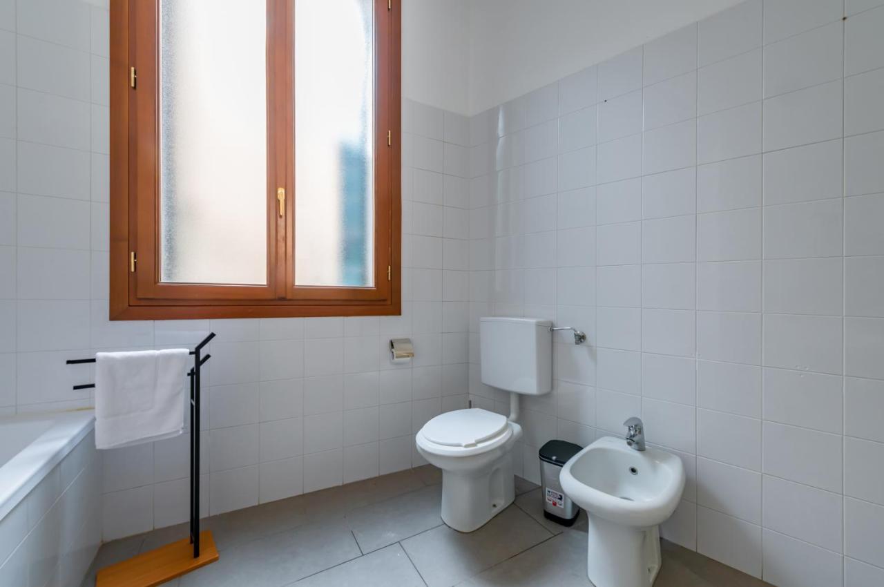 Cannaregio Romantic View Apartment ヴェネツィア エクステリア 写真