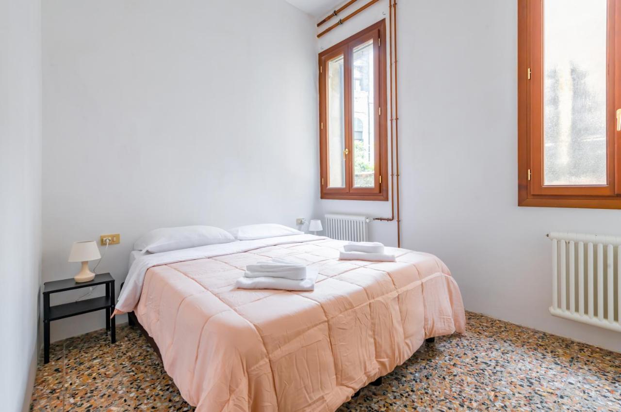Cannaregio Romantic View Apartment ヴェネツィア エクステリア 写真