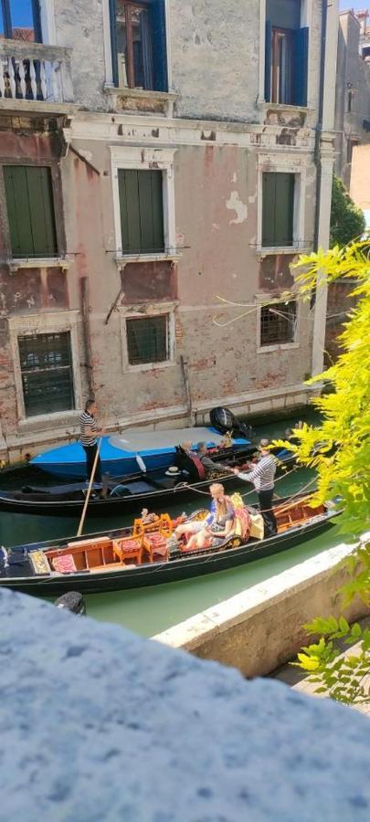 Cannaregio Romantic View Apartment ヴェネツィア エクステリア 写真